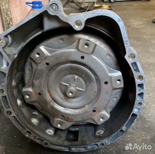 АКПП BMW e60 e90 zf 6HP19