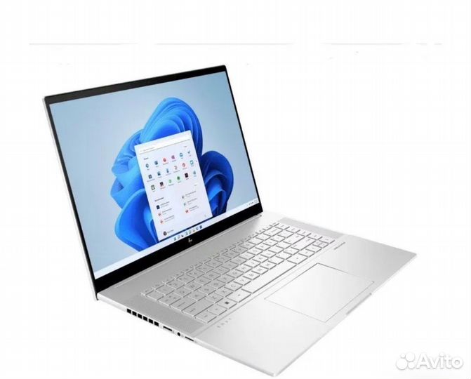 Ноутбук HP envy 16-h0007ci 16