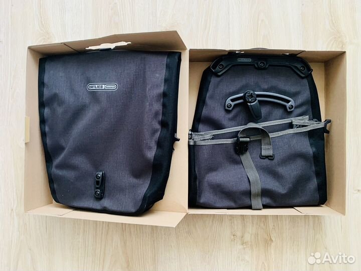 Ortlieb Back Roller Plus 40l F5204