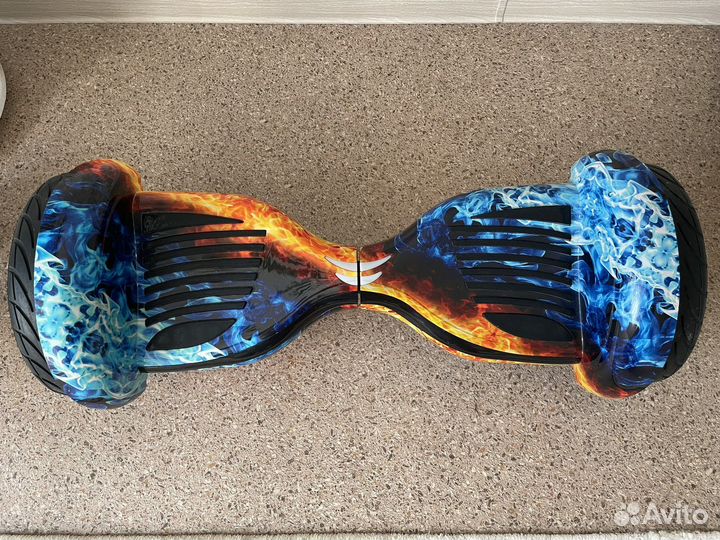 Гироскутер бу