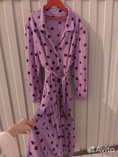 Платье ретро в стиле уста к устам