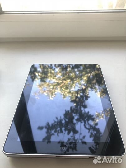 iPad 1 16GB