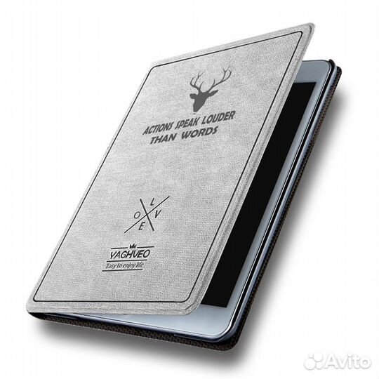 Чехол на iPad Pro 11 2021