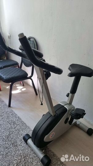 Велотренажер бу