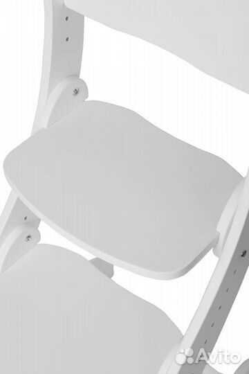 Детский растущий стул