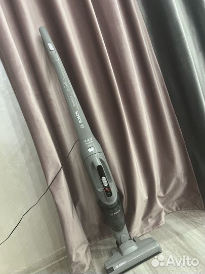 Пылесос Bosch Readyy'y Serie 2