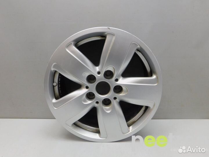 Б/У Б/У Диск колесный б/у 36116856029 BMW