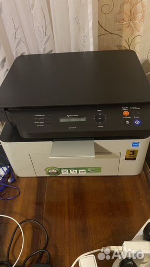 Мфу лазерный samsung