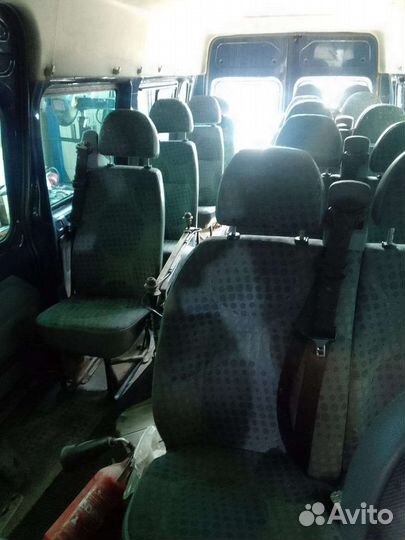 Авто разбор ford transit