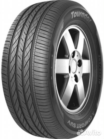 Tourador X Comfort SUV 235/60 R16