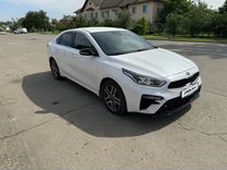 Kia Cerato 2.0 AT, 2019, 81 000 км, с пробегом, цена 2 350 000 руб.