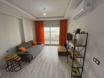2-к. квартира, 75 м² (Турция)