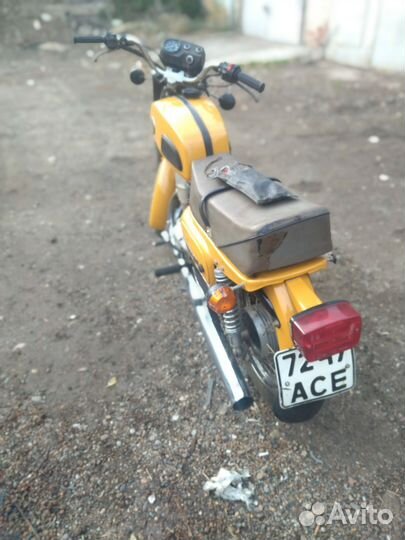 Восход 3М