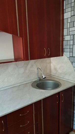 1-к. квартира, 37 м², 1/5 эт.