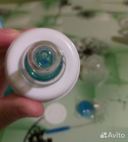 Бутылочка для кормления dr browns