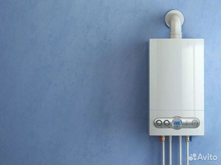 Электрический котел ZTR 30