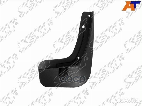 Брызговик Chery Tiggo 8 19-22 (Сзади/ Справа)