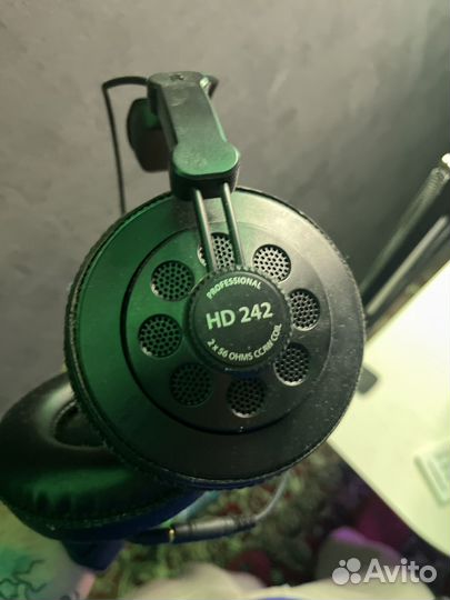 Стримерский сетап