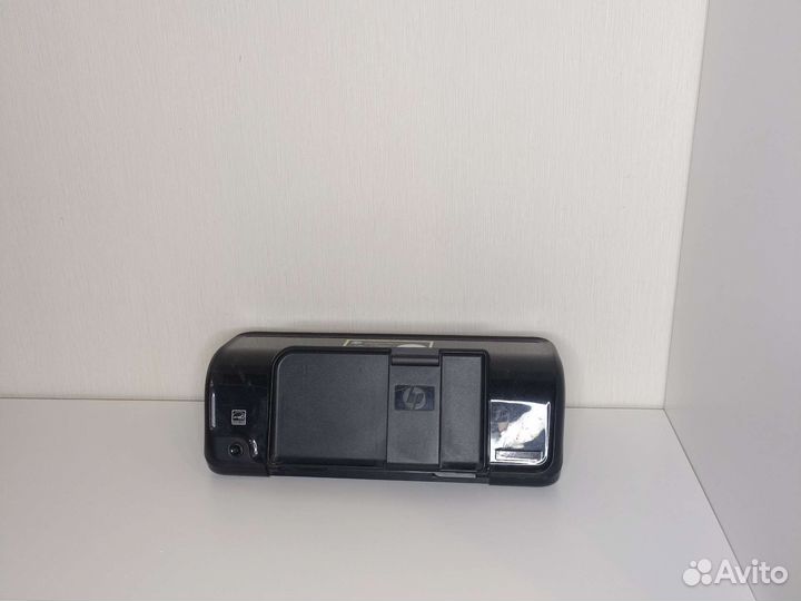 Принтер hp deskjet d1660 series