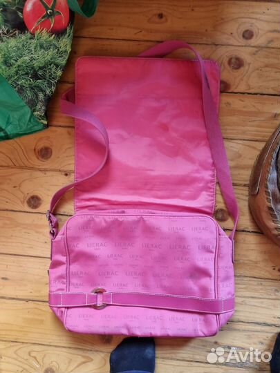 Lierac сумка