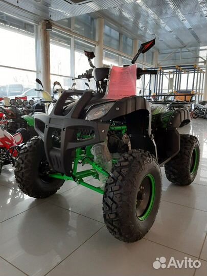 ATV - 200 кубов. Lite. Новый