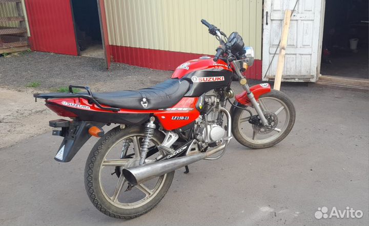 Lifan lf 150-13