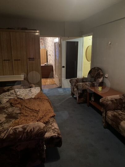 Аукцион: 2-к. квартира, 40 м², 1/5 эт.