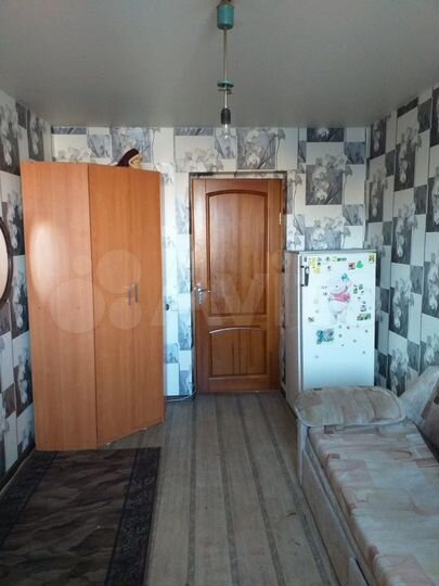 Комната 12 м² в 4-к., 5/9 эт.