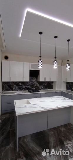 Кухни на заказ