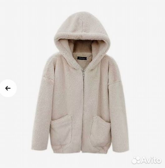 Женская верхняя одежда