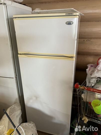Холодильник Атлант кшд-256