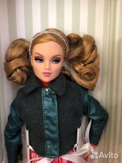 Integrity Toys Dynamite Girls Holland