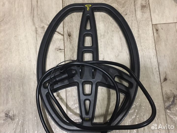 Блок управления металлоискателя tx-850,чехлы