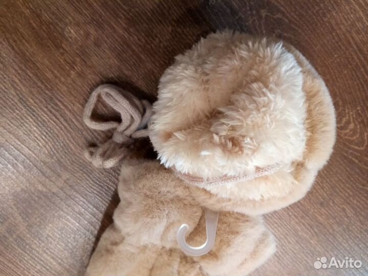 Варежки. Новые