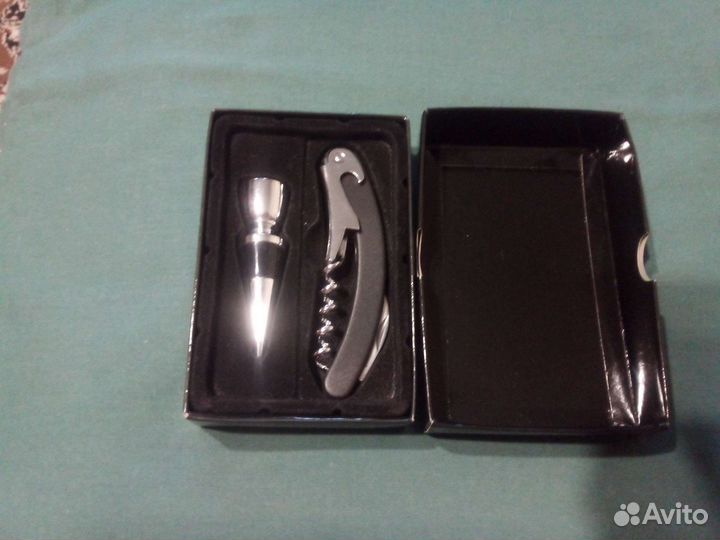 Набор аксессуаров для вина