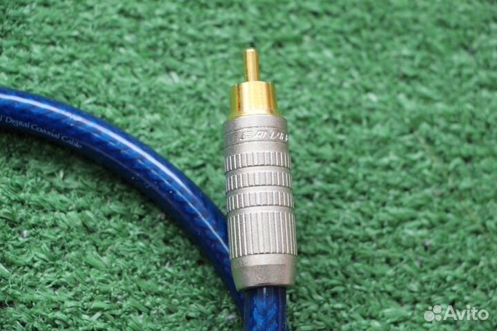 Ortofon 7 Nines Top Coaxial, Japan