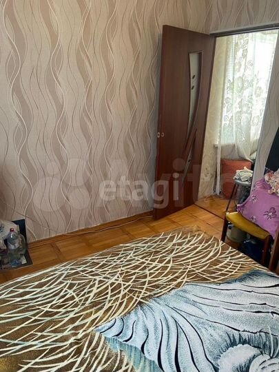 2-к. квартира, 37,1 м², 4/5 эт.