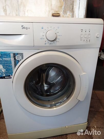 Стиральная машина автомат бу