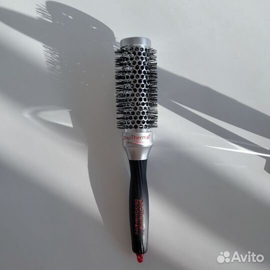 Olivia Garden Thermal Anti-Static Термобрашинг 33