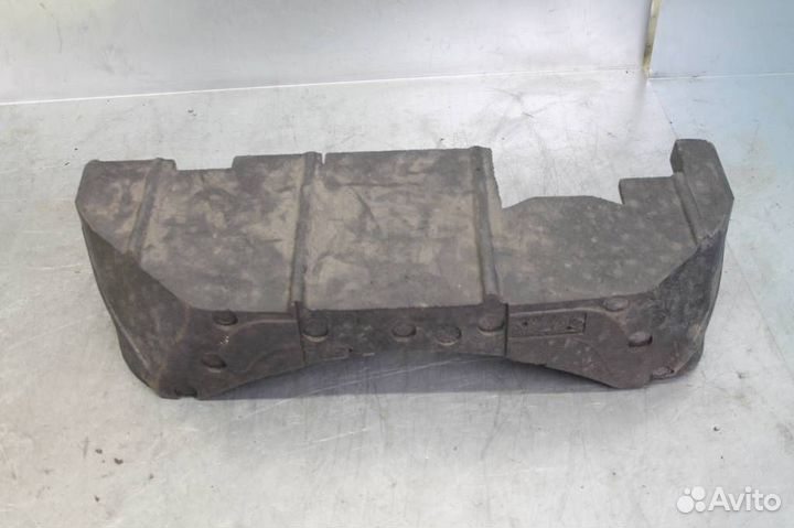 Ящик для инструментов Renault Fluence