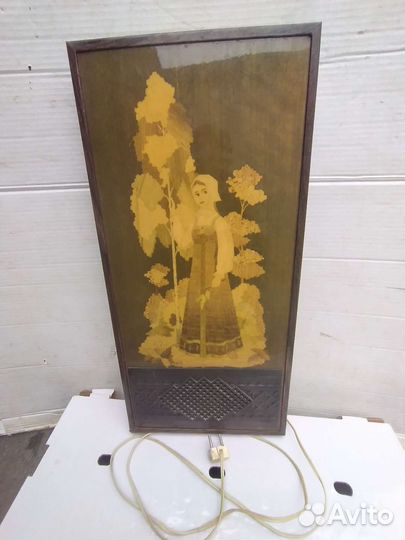 Сувенир - громкоговоритель Юность