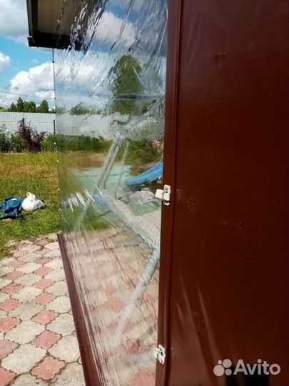 Гибкие окна