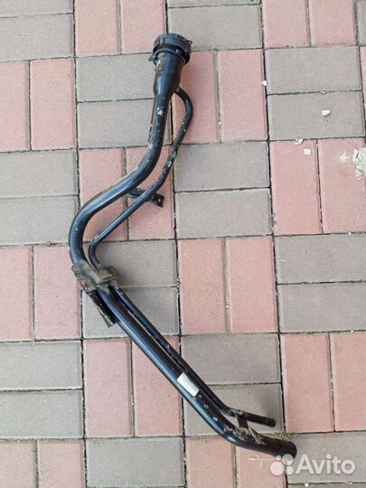 Горловина топливного бака FAW Besturn B50