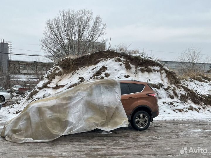 Маскировочный тент для военных белая 2 камуфляжа