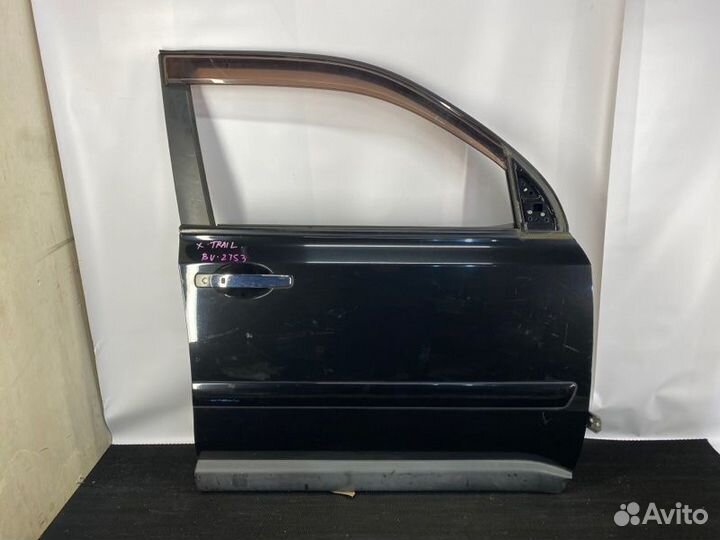 Дверь Nissan X-Trail T31 передняя правая