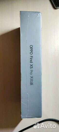 OPPO Find X5 Pro, 12/256 ГБ