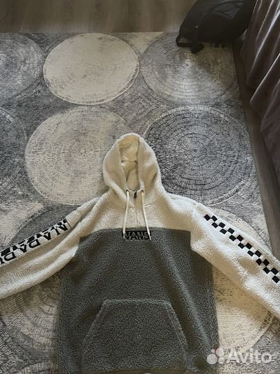 Кофта Vans x Napapijri