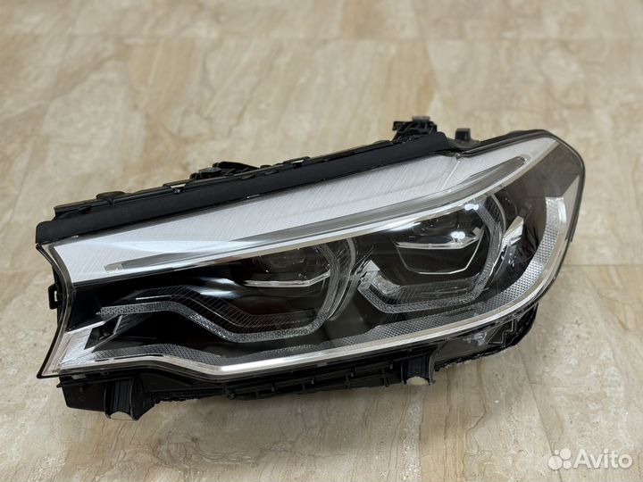 Фара Левая BMW G30