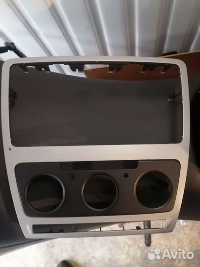 Магнитола skoda swing