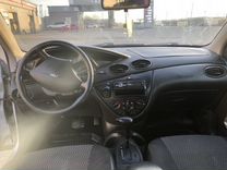 Ford Focus 2.0 AT, 2001, 184 000 км, с пробегом, цена 250 000 руб.